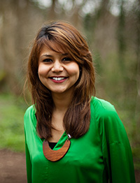 Spardha's Natural