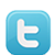 Follow us on Twitter
