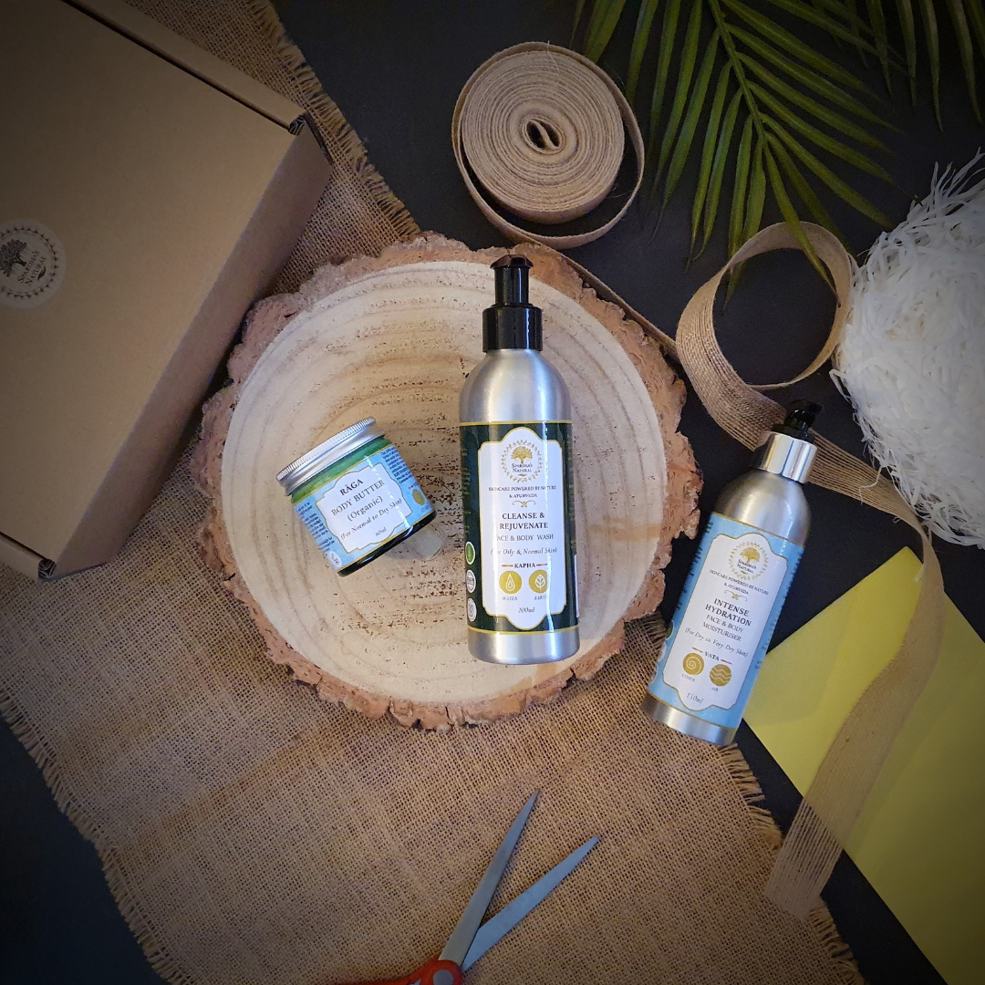 Nourish Kit Nourish