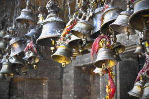Indian Temples: An Insight Into The Indian Spiritual Dwellings