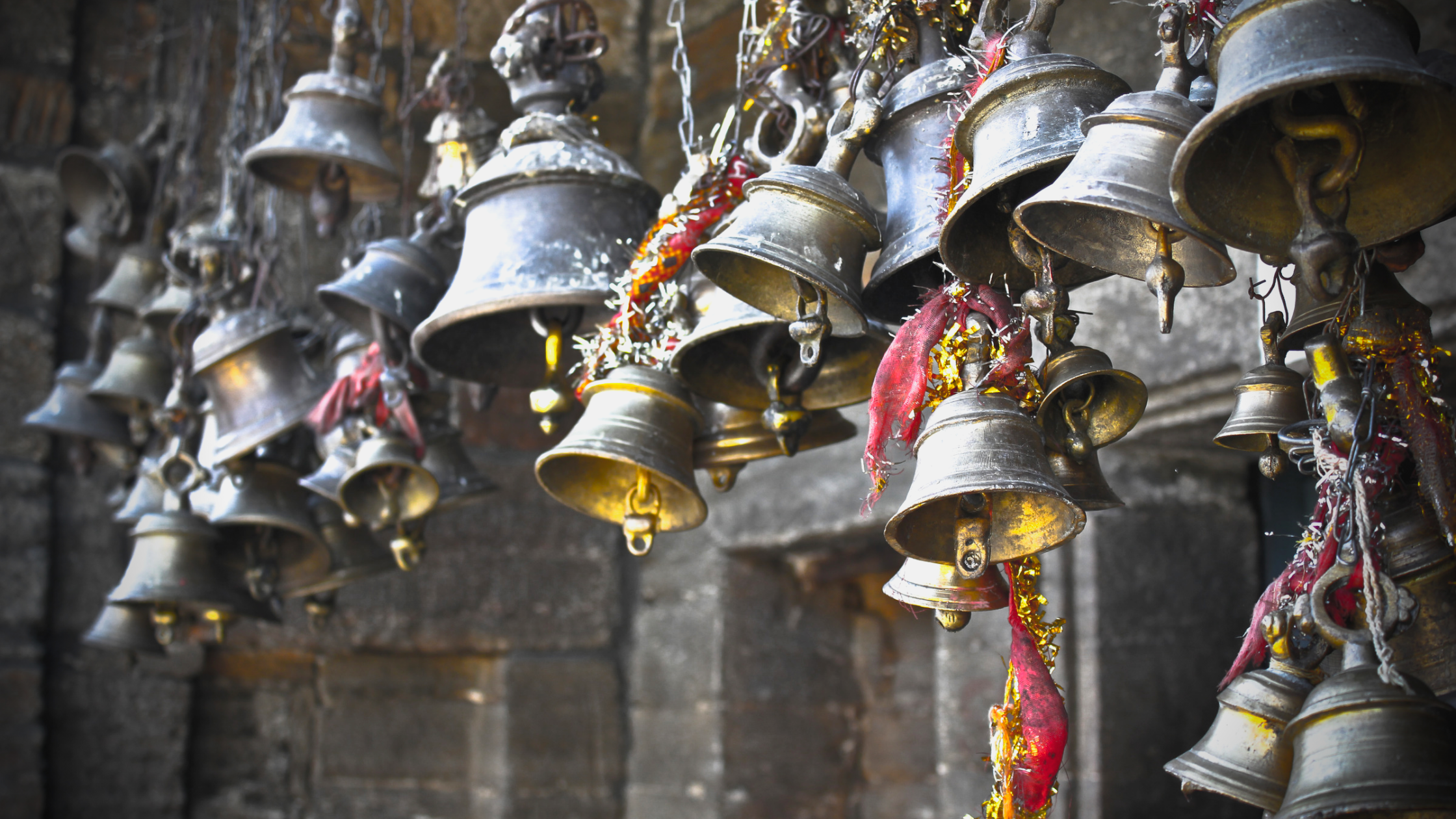 Indian Temples: An Insight Into The Indian Spiritual Dwellings